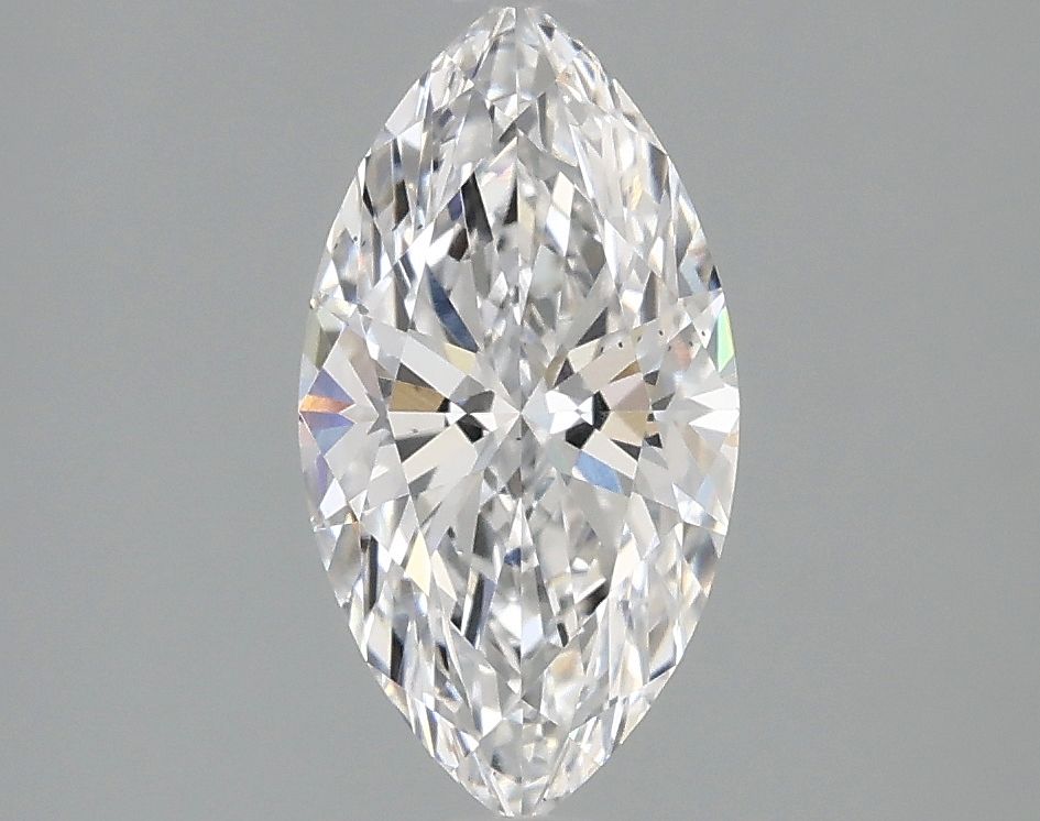 Lab Grown Diamond 1,37Ct E-VS2 Marquise - IGILG782681449 1