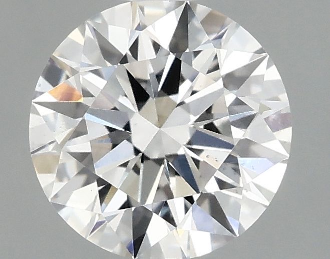 Lab Grown Diamond 1,02Ct D-VS2 Round - IGILG784628414 1