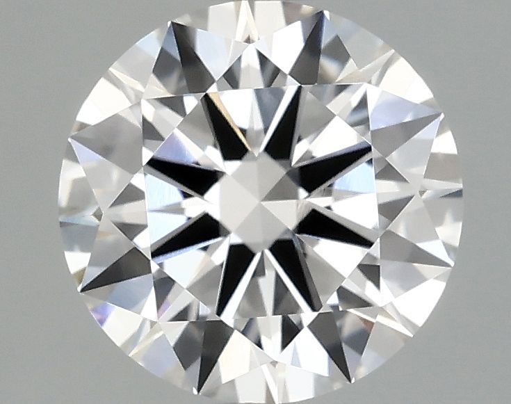 Lab Grown Diamond 1,51Ct D-VVS2 Round - IGILG788641109 1