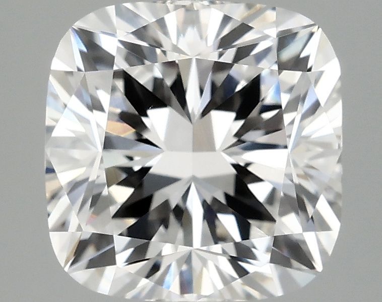 Lab Grown Diamond 2,46Ct D-VVS2 Cushion - IGILG784623592 1