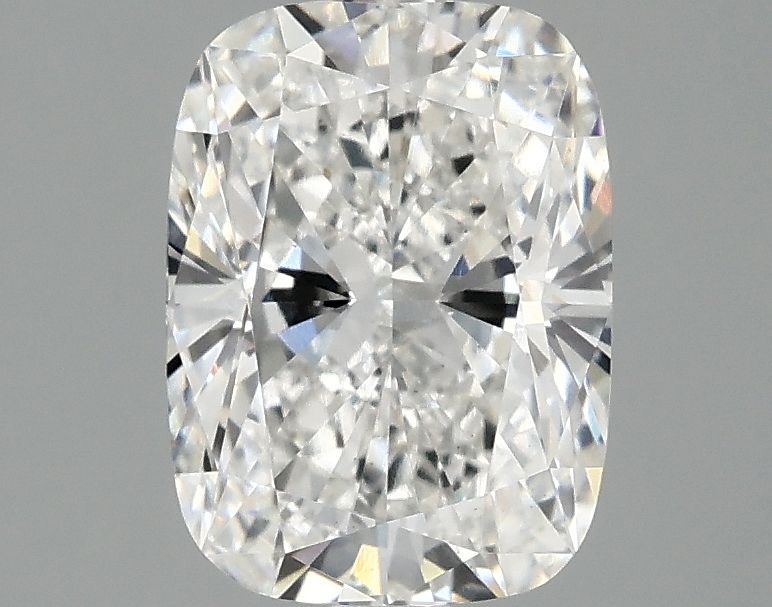 Lab Grown Diamond 2,02Ct E-VS2 Cushion - IGILG787634232 1