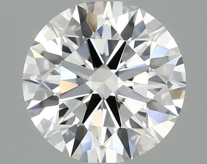 Lab Grown Diamond 1,44Ct E-VVS2 Round - IGILG784639700 1