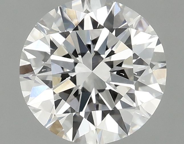 Lab Grown Diamond 1,02Ct E-VS2 Round - IGILG797694452 1