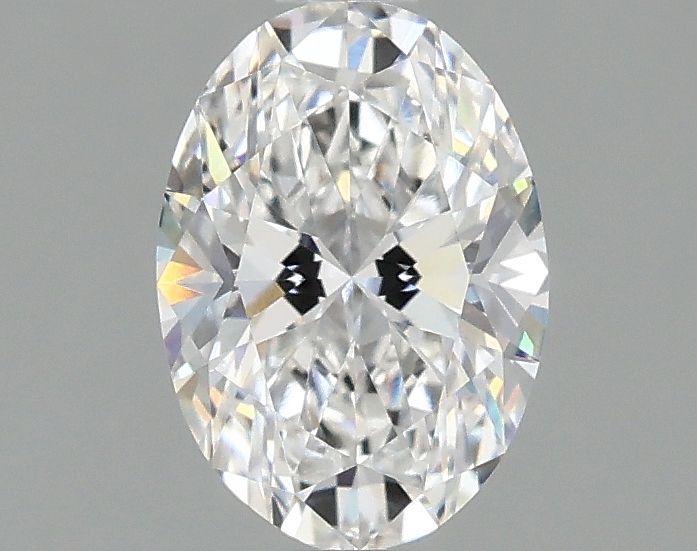Lab Grown Diamond 1,06Ct D-VS1 Oval - IGILG760518667 1