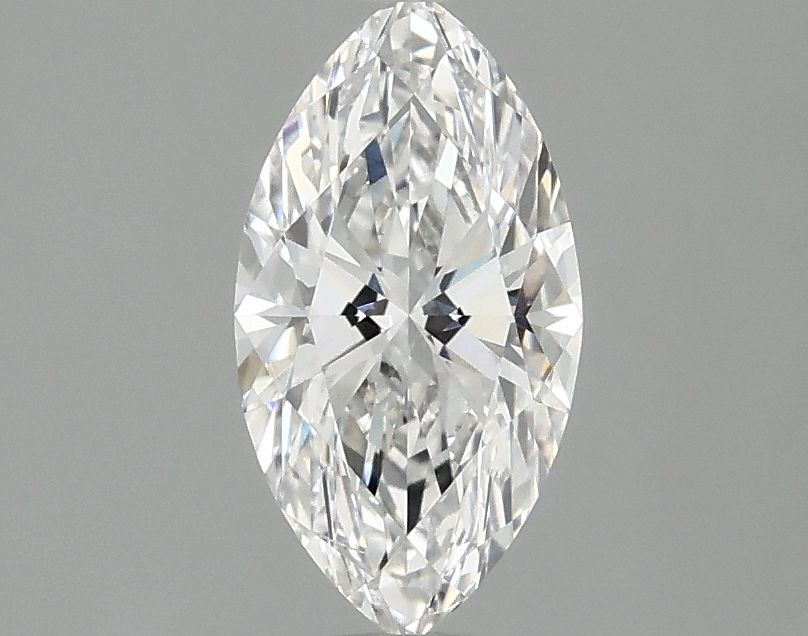 Lab Grown Diamond 1,01Ct E-VS2 Marquise - IGILG783661528 1