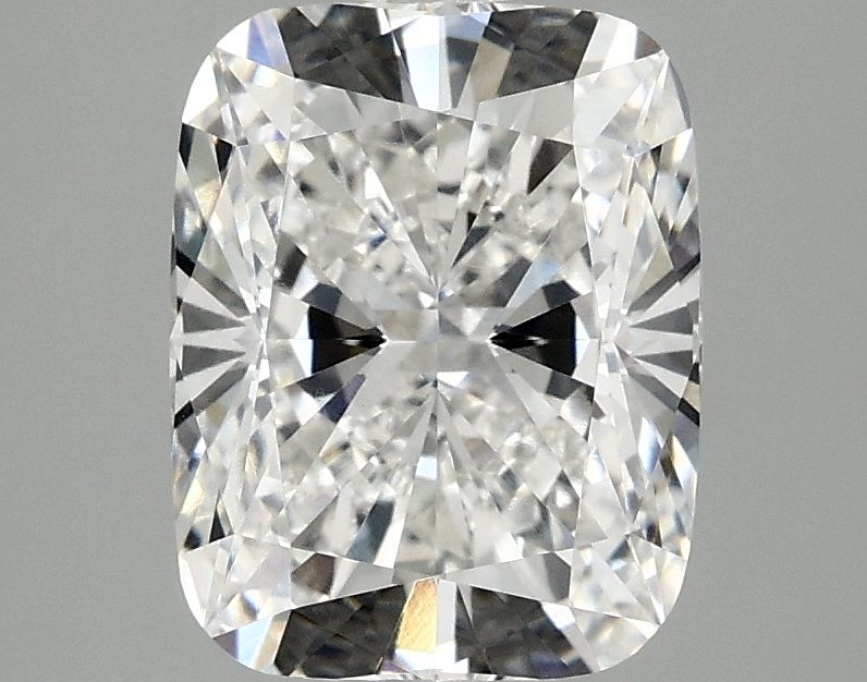 Lab Grown Diamond 2,54Ct E-VVS2 Cushion - IGILG797654912 1