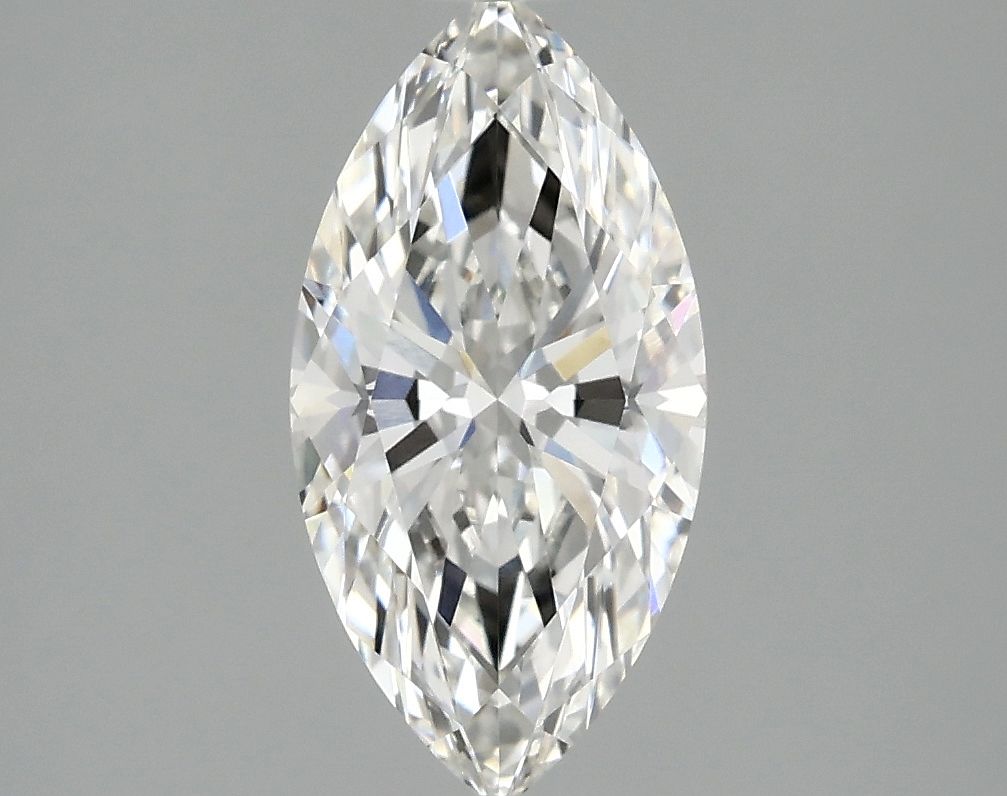 Lab Grown Diamond 1,54Ct F-VVS2 Marquise - IGILG785610488 1