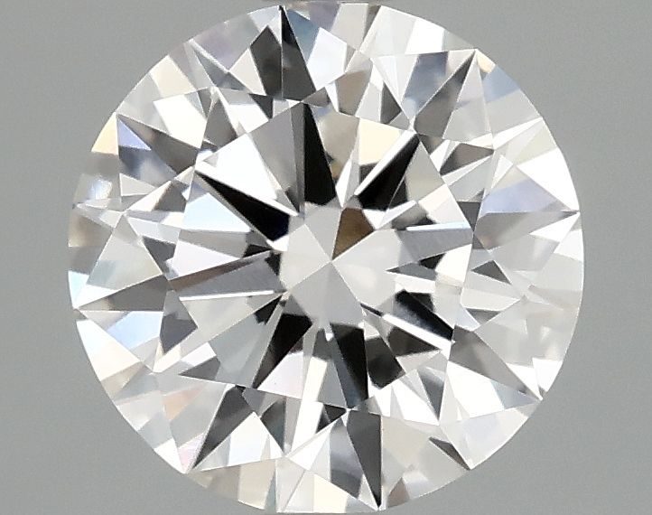 Lab Grown Diamond 2Ct F-VS1 Round - IGILG776678218 1