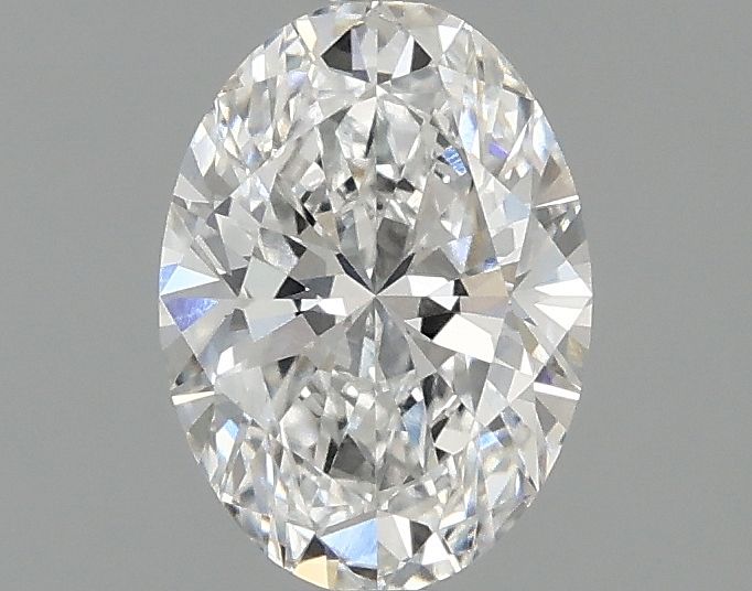 Lab Grown Diamond 1,02Ct E-VVS2 Oval - IGILG770668494 1