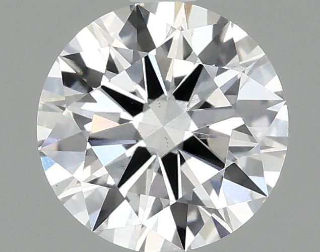 Lab Grown Diamond 1,47Ct E-VS2 Round - IGILG771636513 1