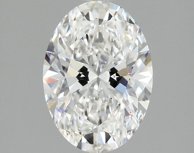 Lab Grown Diamond 1,55Ct E-VS2 Oval - IGILG772652719 1