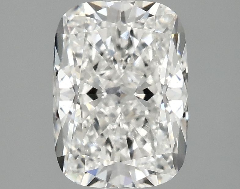 Lab Grown Diamond 2,08Ct F-VS1 Cushion - IGILG797686378 1