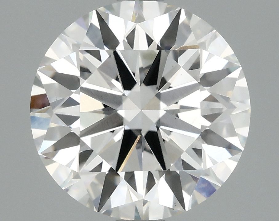 Lab Grown Diamond 2,08Ct E-VS2 Round - IGILG777614765 1