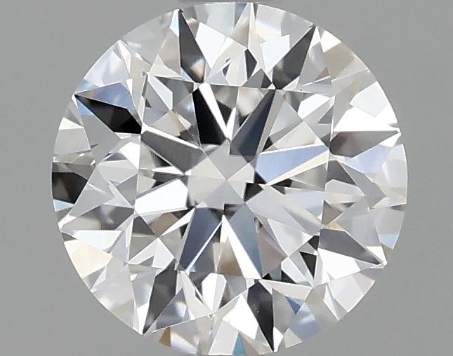 Lab Grown Diamond 1Ct D-VS1 Round - IGILG786689738 1