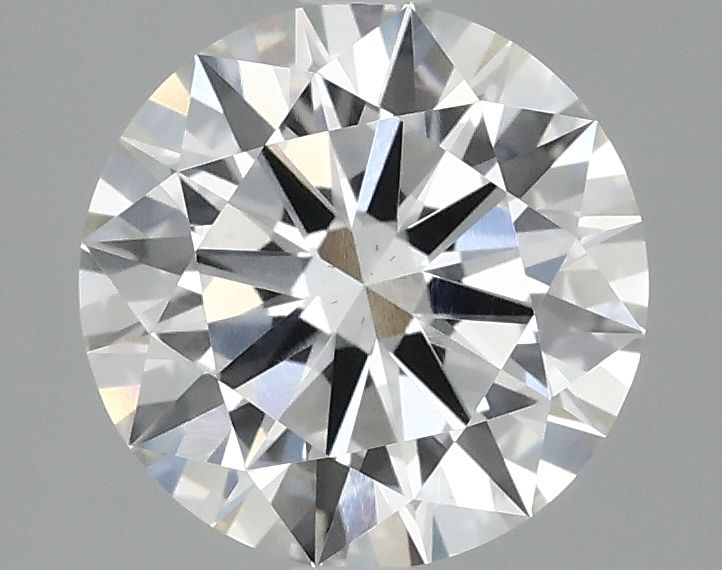 Lab Grown Diamond 2,06Ct F-VS1 Round - IGILG773653975 1