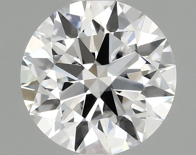 Lab Grown Diamond 0,97Ct D-VVS2 Round - IGILG771623415 1