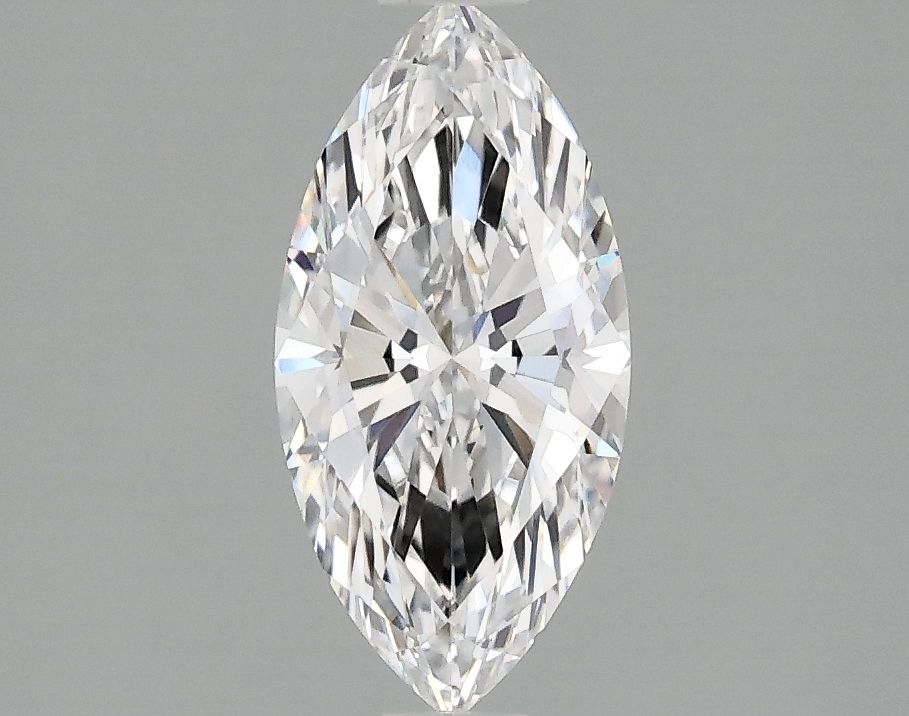 Lab Grown Diamond 1,07Ct D-VVS2 Marquise - IGILG783657488 1