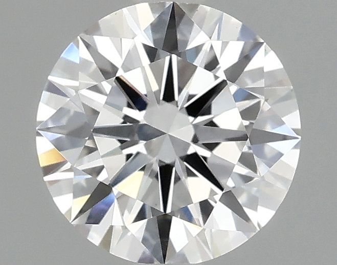 Lab Grown Diamond 1,5Ct D-VS1 Round - IGILG784628384 1