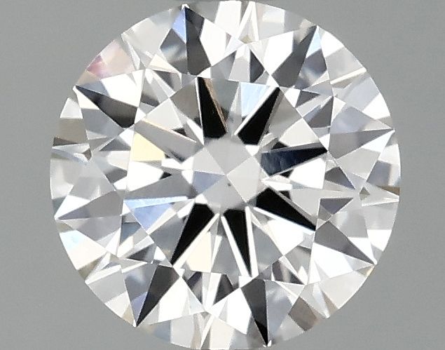 Lab Grown Diamond 1,03Ct F-VS1 Round - IGILG783663540 1