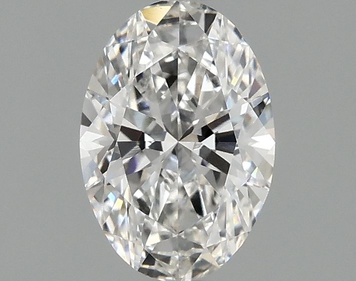 Lab Grown Diamond 1,09Ct E-VS1 Oval - IGILG778687049 1