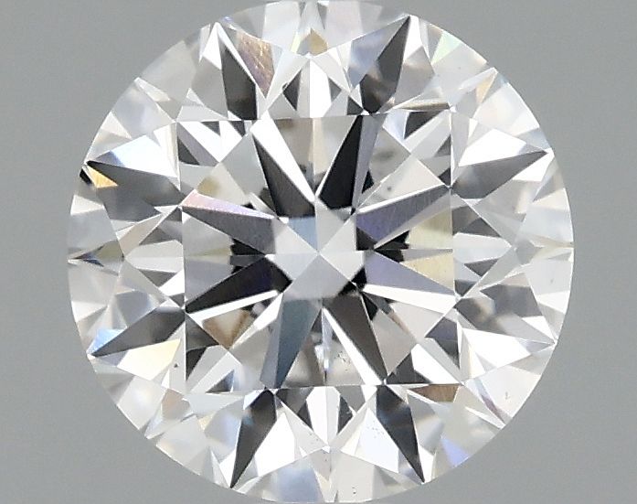 Lab Grown Diamond 1,52Ct D-VS1 Round - IGILG784697749 1