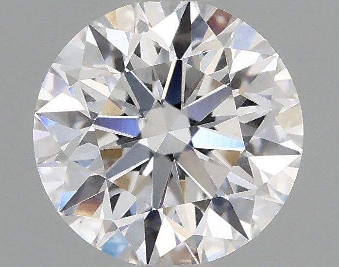 Lab Grown Diamond 1Ct D-VS1 Round - IGILG783665798 1