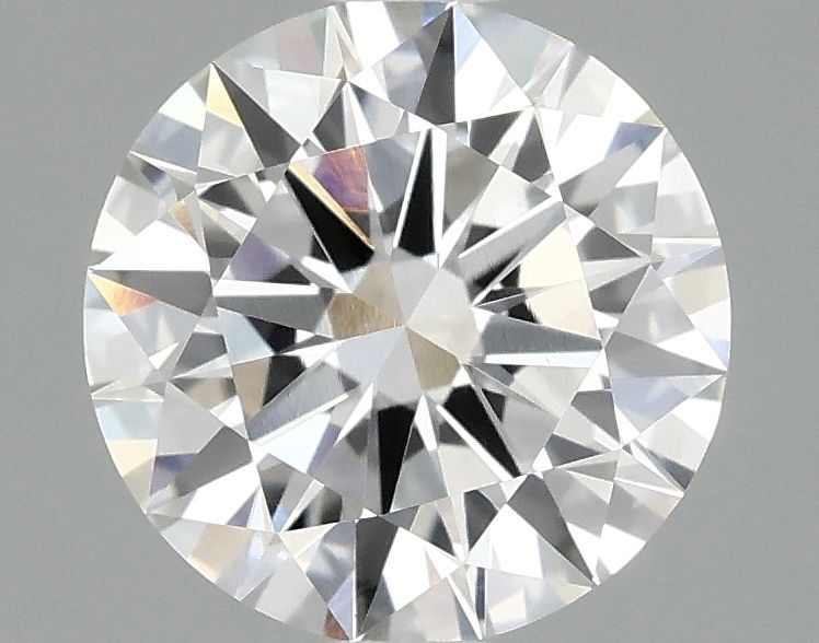 Lab Grown Diamond 1,4Ct D-VVS2 Round - IGILG787677300 1