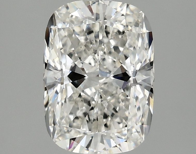 Lab Grown Diamond 2,04Ct F-VS1 Cushion - IGILG798603026 1