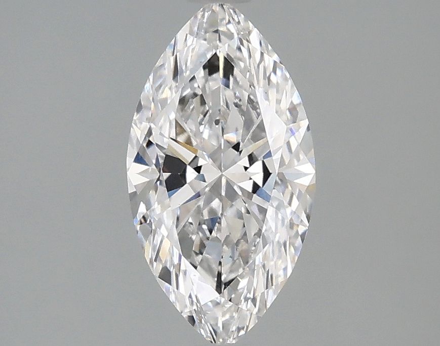Lab Grown Diamond 1,09Ct D-VS1 Marquise - IGILG782641236 1