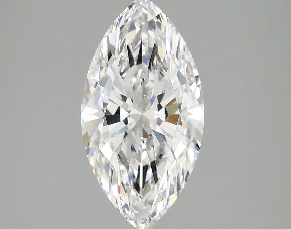 Lab Grown Diamond 1,9Ct E-VS1 Marquise - IGILG775605031 1