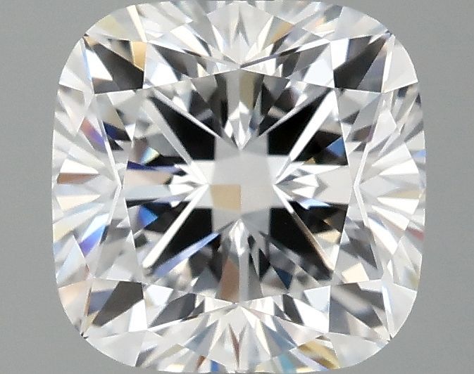 Lab Grown Diamond 2,02Ct D-VVS2 Cushion - IGILG774613973 1