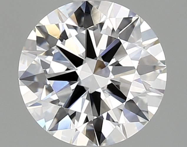 Lab Grown Diamond 1,89Ct E-VVS2 Round - IGILG758518052 1