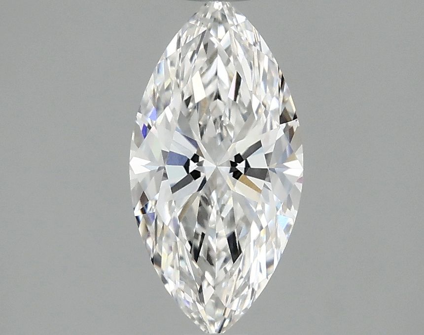 Lab Grown Diamond 1,03Ct E-VVS2 Marquise - IGILG784620008 1