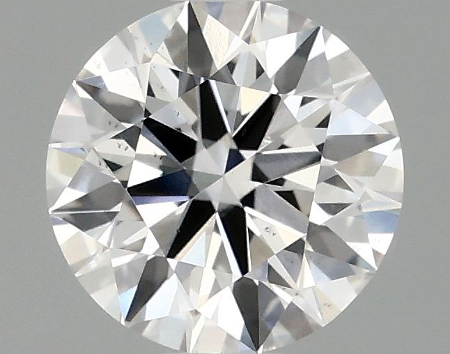Lab Grown Diamond 1,02Ct E-VS2 Round - IGILG783672057 1