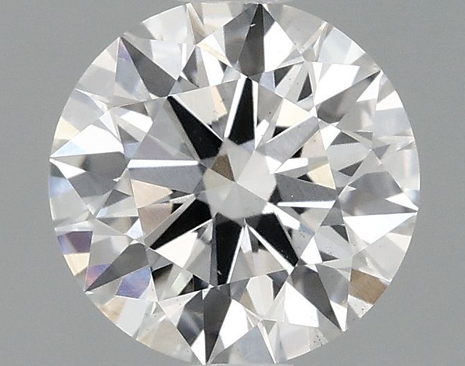 Lab Grown Diamond 1,01Ct E-VS2 Round - IGILG786658250 1