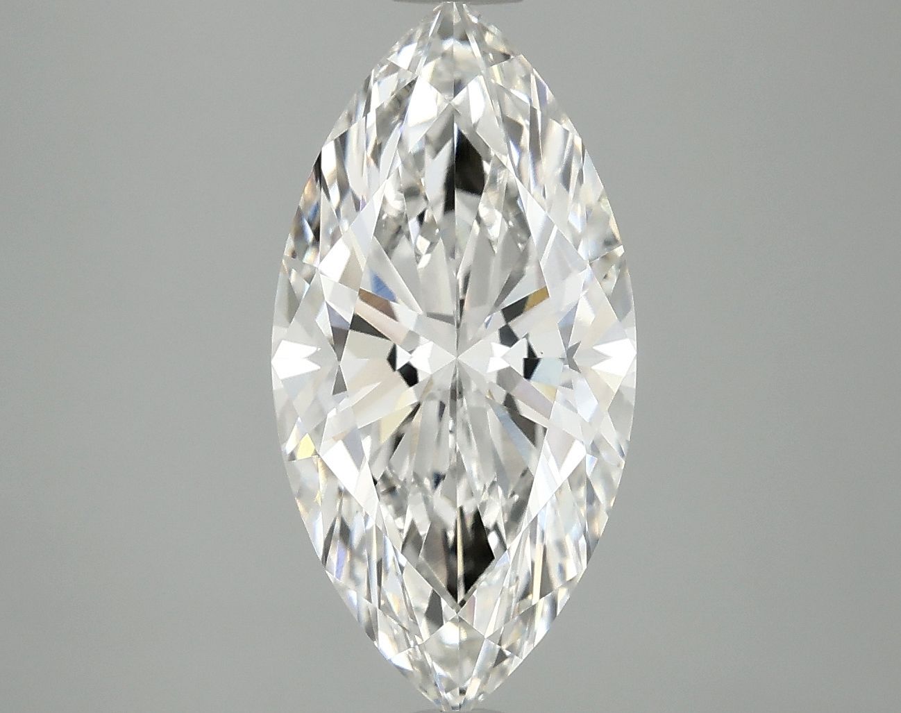 Lab Grown Diamond 3,07Ct G-VVS2 Marquise - IGILG761533281 1