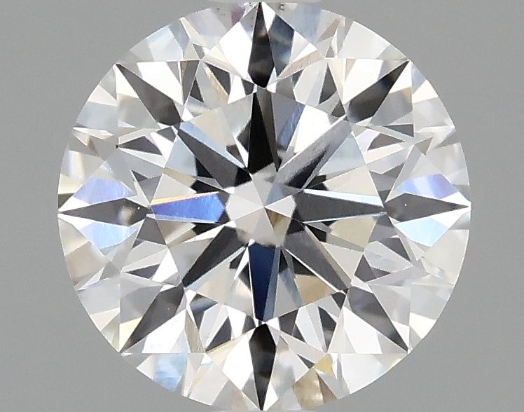 Lab Grown Diamond 1,51Ct D-VS1 Round - IGILG784627388 1
