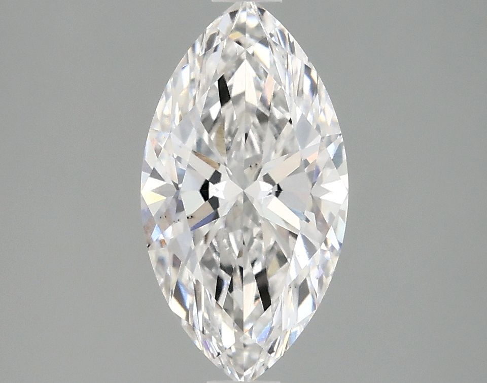 Lab Grown Diamond 1,59Ct E-VS2 Marquise - IGILG784629700 1