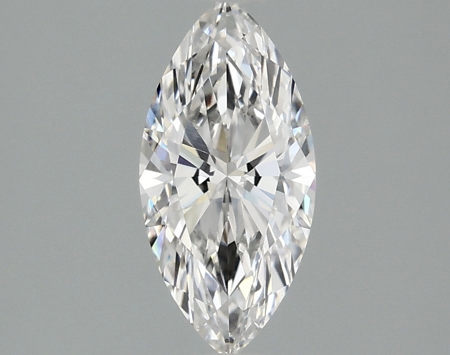Lab Grown Diamond 1,06Ct F-VVS2 Marquise - IGILG784611925 1