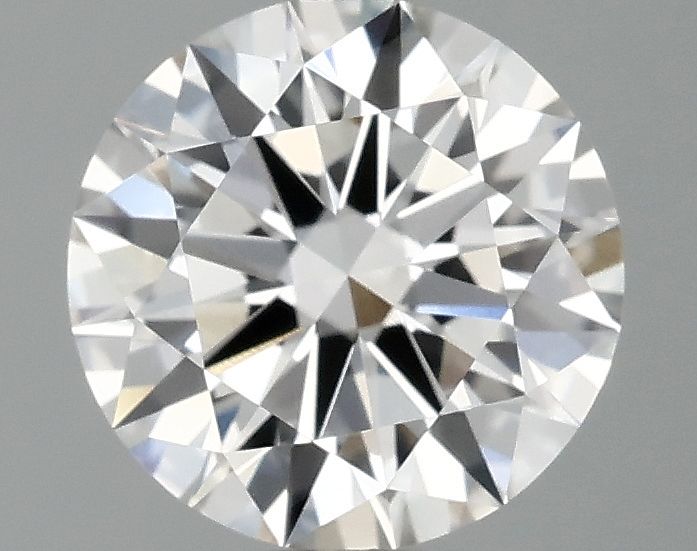 Lab Grown Diamond 1,4Ct D-VVS2 Round - IGILG783613520 1