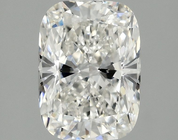 Lab Grown Diamond 2,04Ct F-VVS2 Cushion - IGILG786679719 1