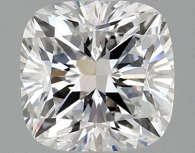 Lab Grown Diamond 2,04Ct E-VVS2 Cushion - IGILG776682020 1