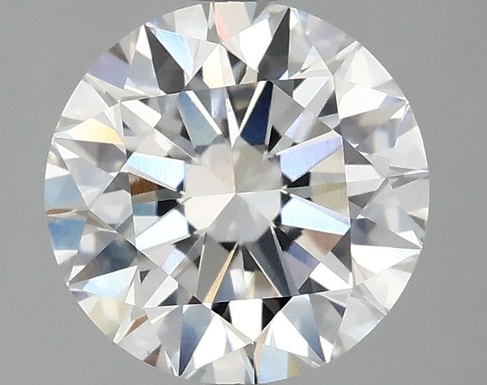 Lab Grown Diamond 2,04Ct F-VS1 Round - IGILG776687960 1