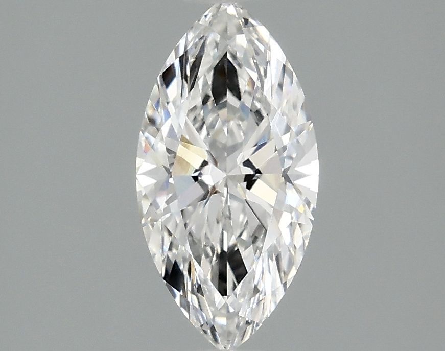 Lab Grown Diamond 1,06Ct D-VVS2 Marquise - IGILG784617523 1