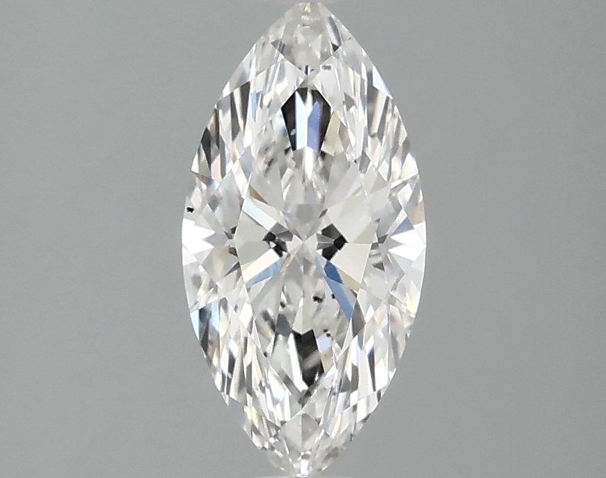 Lab Grown Diamond 1,01Ct E-VS2 Marquise - IGILG782686173 1