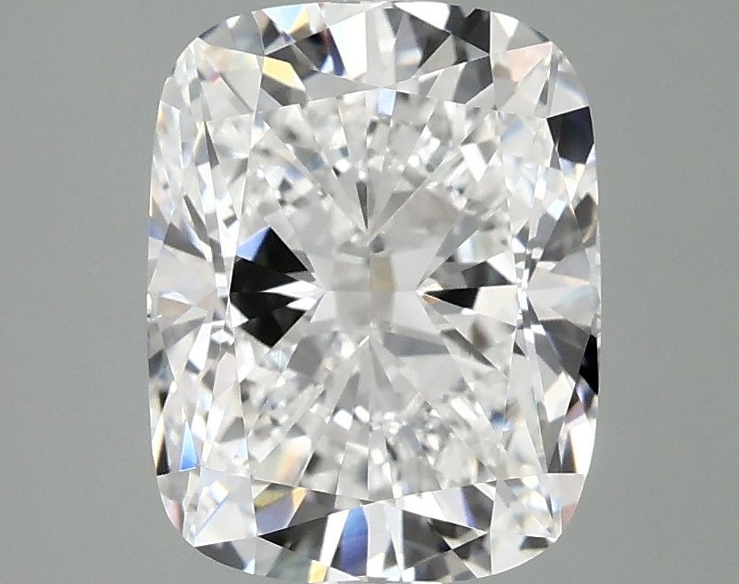 Lab Grown Diamond 3,02Ct D-VS1 Cushion - IGILG797666087 1