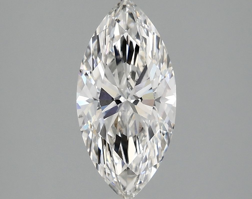 Lab Grown Diamond 1,52Ct F-VS1 Marquise - IGILG784664917 1
