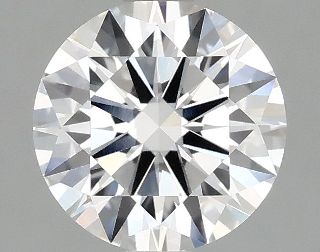 Lab Grown Diamond 1,53Ct D-VVS2 Round - IGILG784664832 1