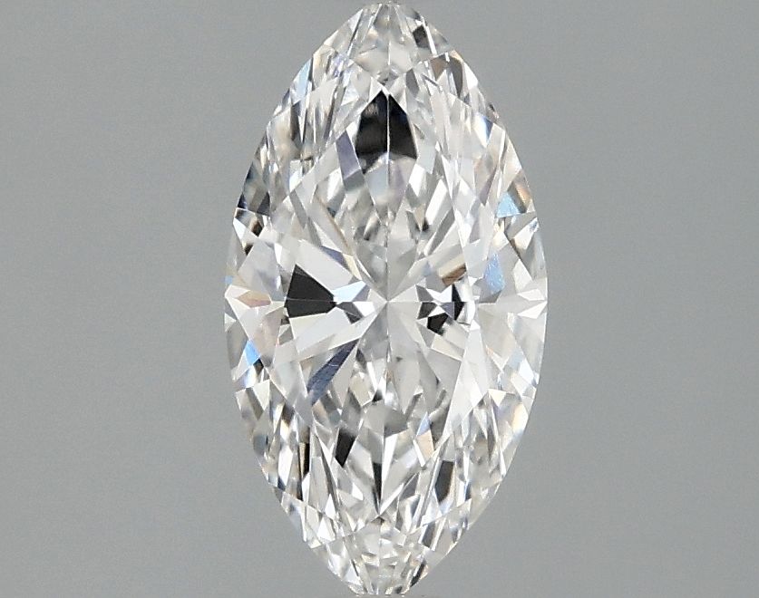 Lab Grown Diamond 1,03Ct E-VVS2 Marquise - IGILG784697991 1