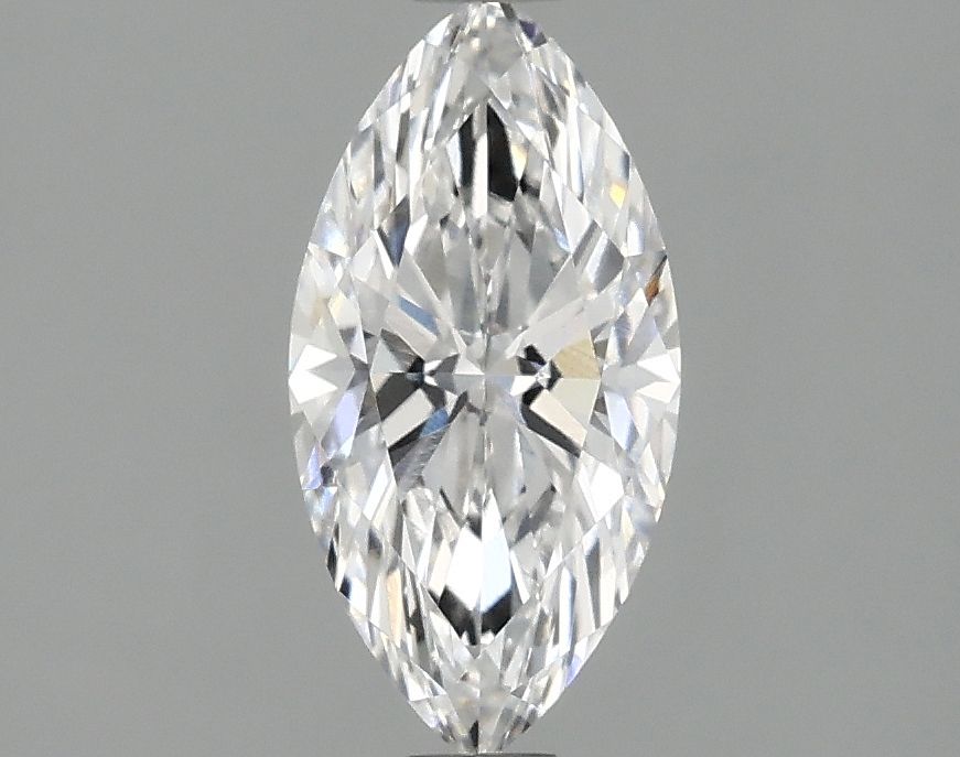 Lab Grown Diamond 1,09Ct D-VVS2 Marquise - IGILG783626107 1